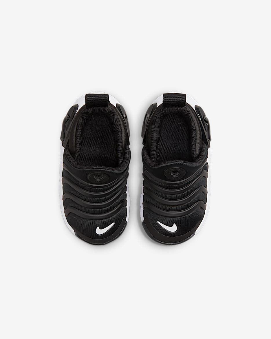 Nike dynamo free toddler sales